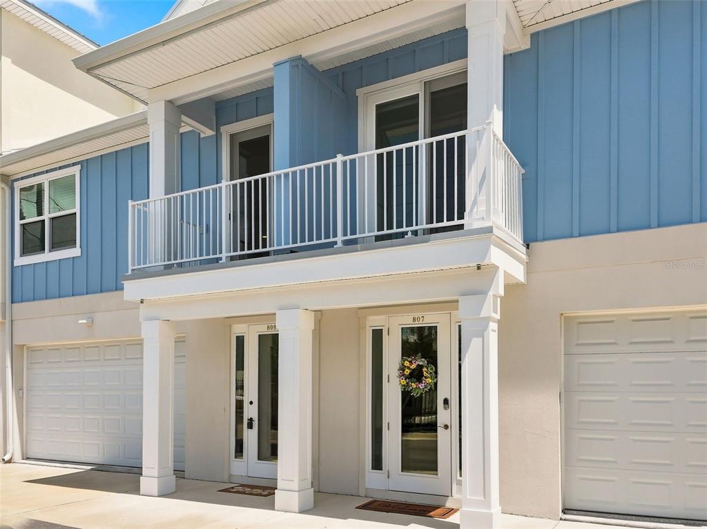 809 OAK BEND LANE, DUNEDIN, FL — photo 2 of 30