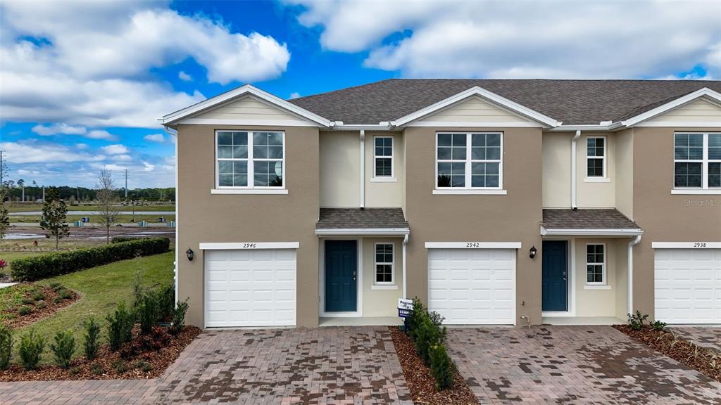 2963 BRIE HAMMOCK BEND