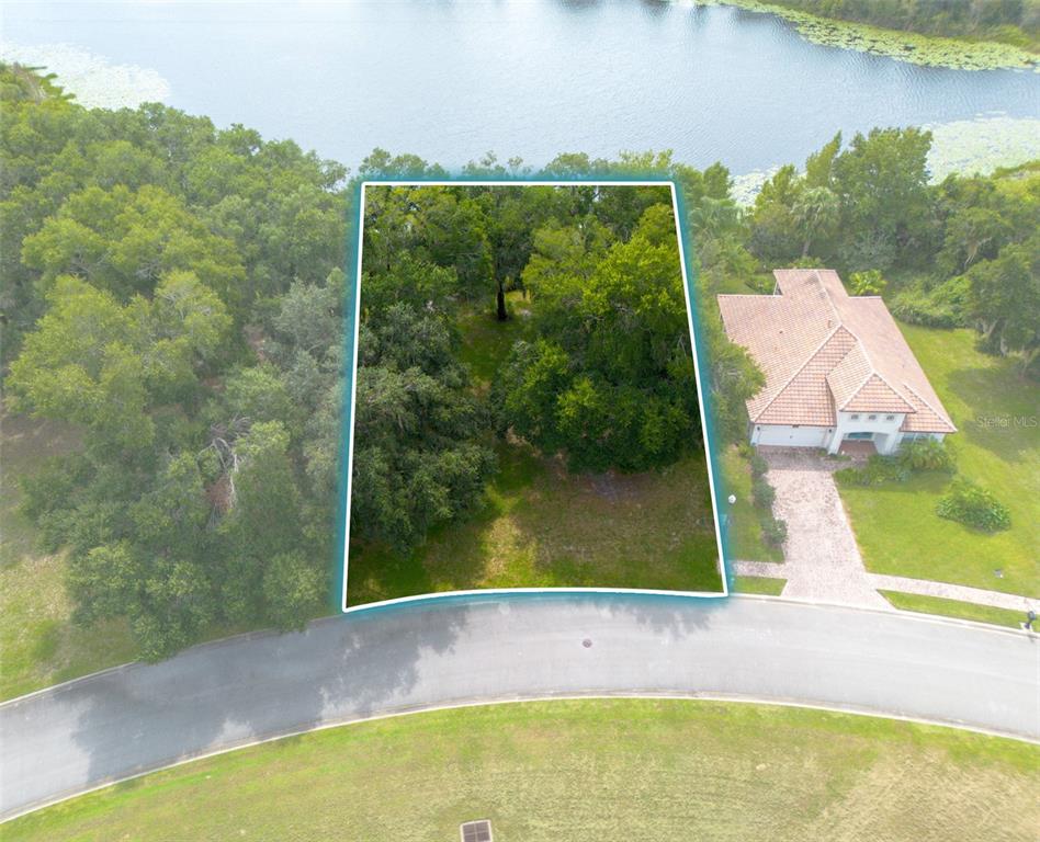 3613 AZURITE COURT, DELAND, FL — photo 3 of 30