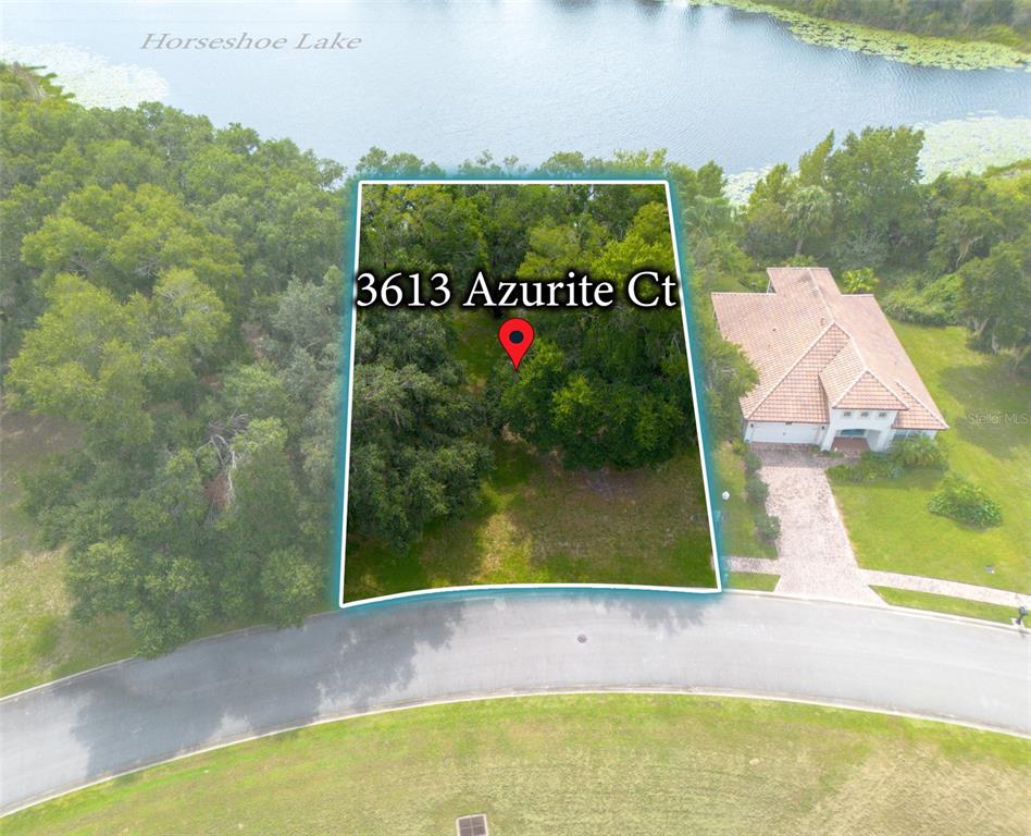 3613 AZURITE COURT, DELAND, FL — photo 4 of 30
