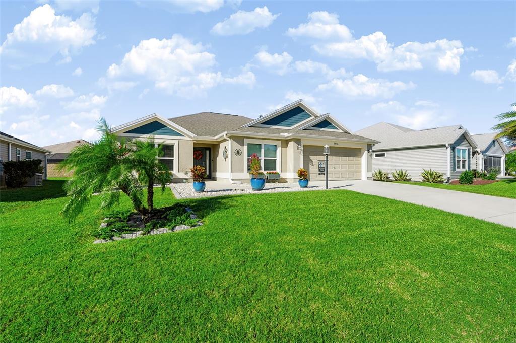 5916 HICKEY WAY, THE VILLAGES, FL — photo 2 of 55