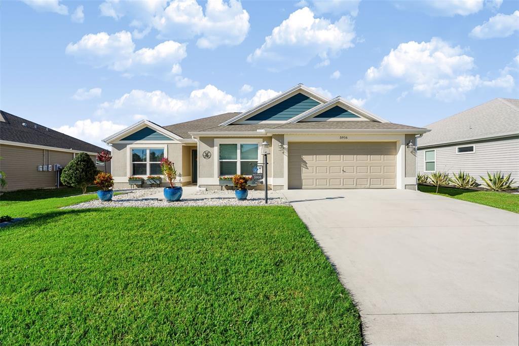 5916 HICKEY WAY, THE VILLAGES, FL — photo 3 of 55