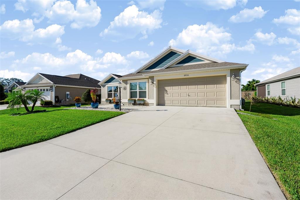 5916 HICKEY WAY, THE VILLAGES, FL — photo 4 of 55