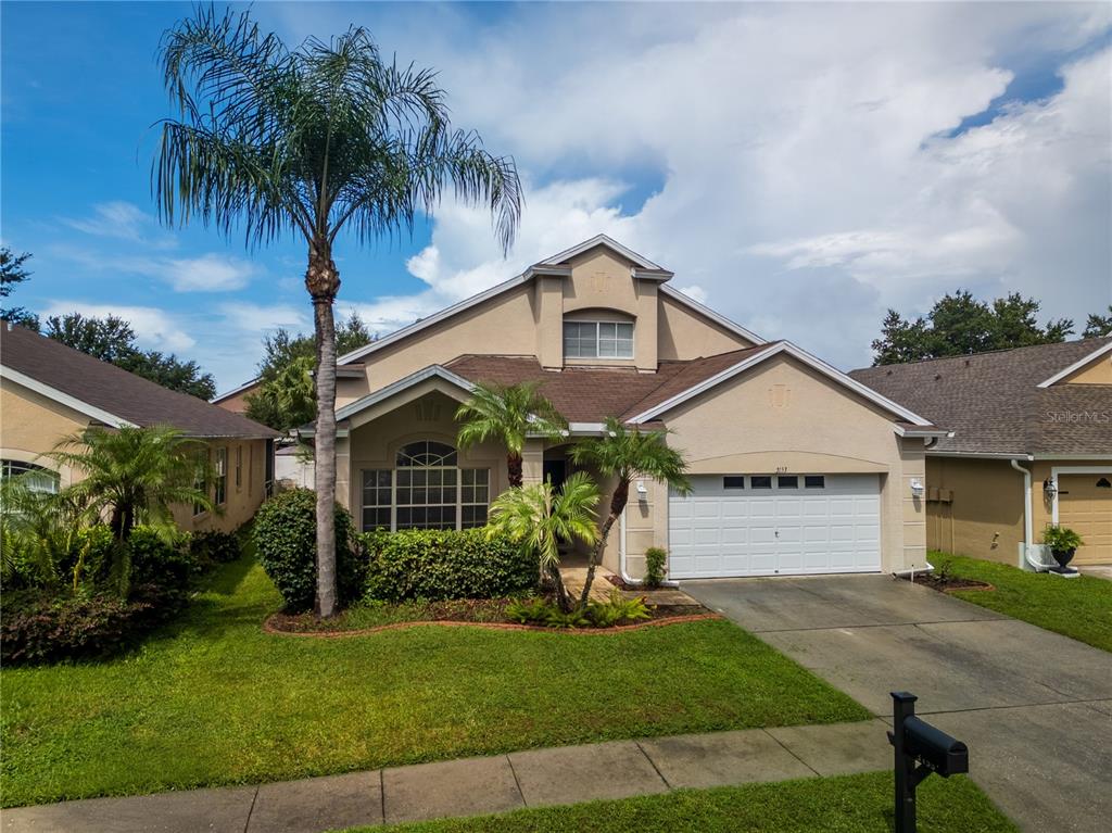 3153 PRAIRIE IRIS DRIVE