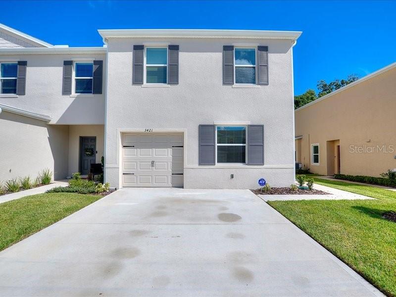 3421 WYE OAK DRIVE