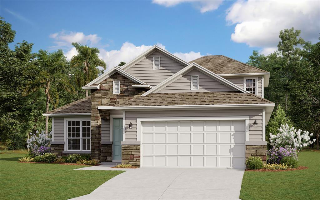 854 BROOK FOREST DRIVE
