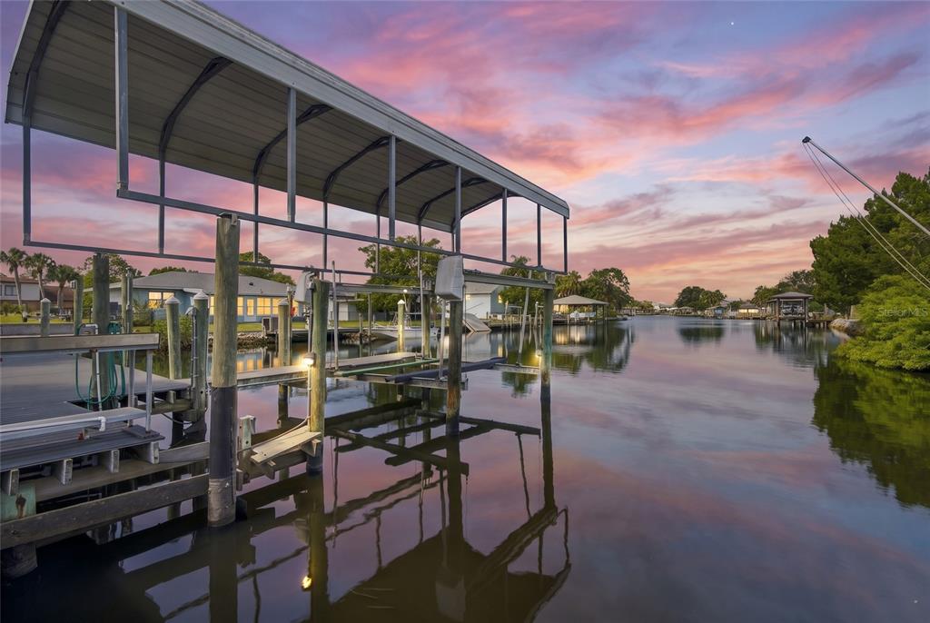 11675 W DIXIE SHORES DRIVE