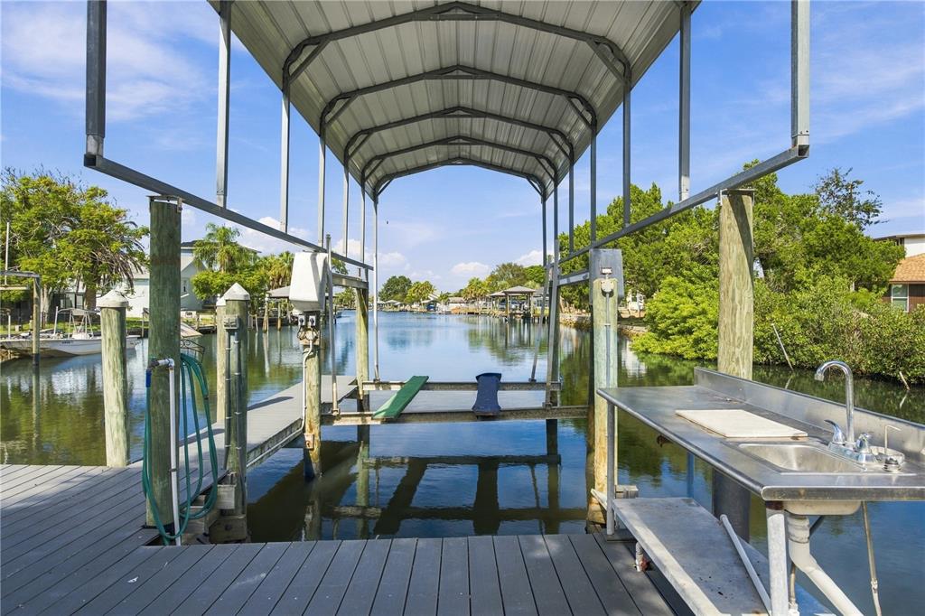 11675 W DIXIE SHORES DRIVE, CRYSTAL RIVER, FL — photo 3 of 30