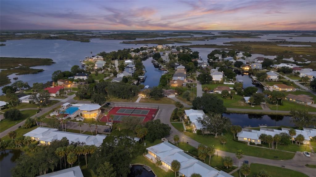 11675 W DIXIE SHORES DRIVE, CRYSTAL RIVER, FL — photo 4 of 30