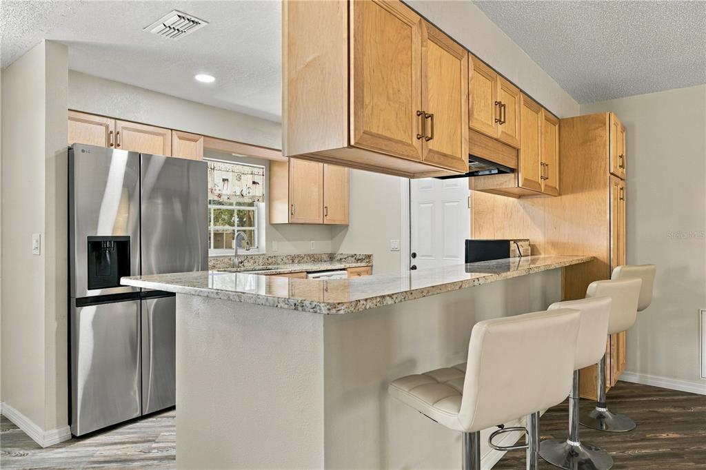 11675 W DIXIE SHORES DRIVE, CRYSTAL RIVER, FL — photo 5 of 30