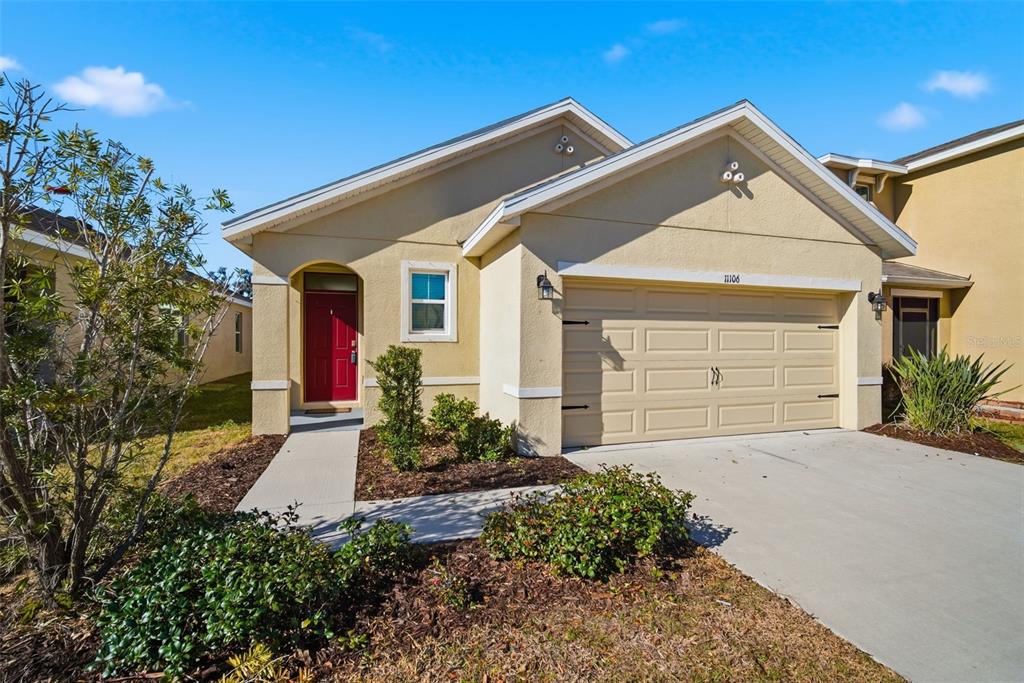 11106 LELAND GROVES DRIVE