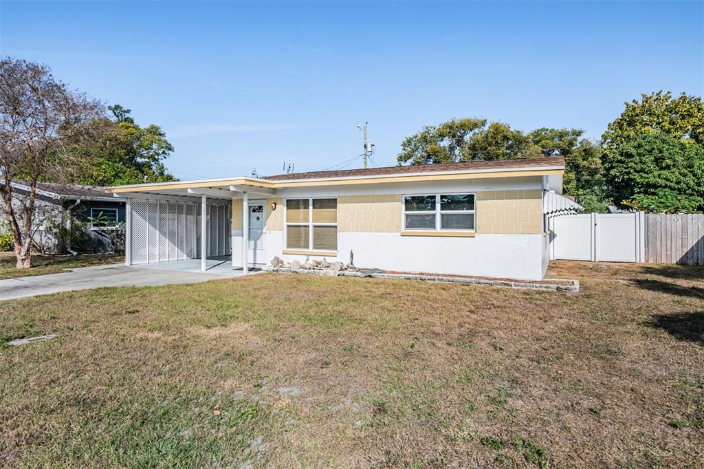 2208 COIT ROAD