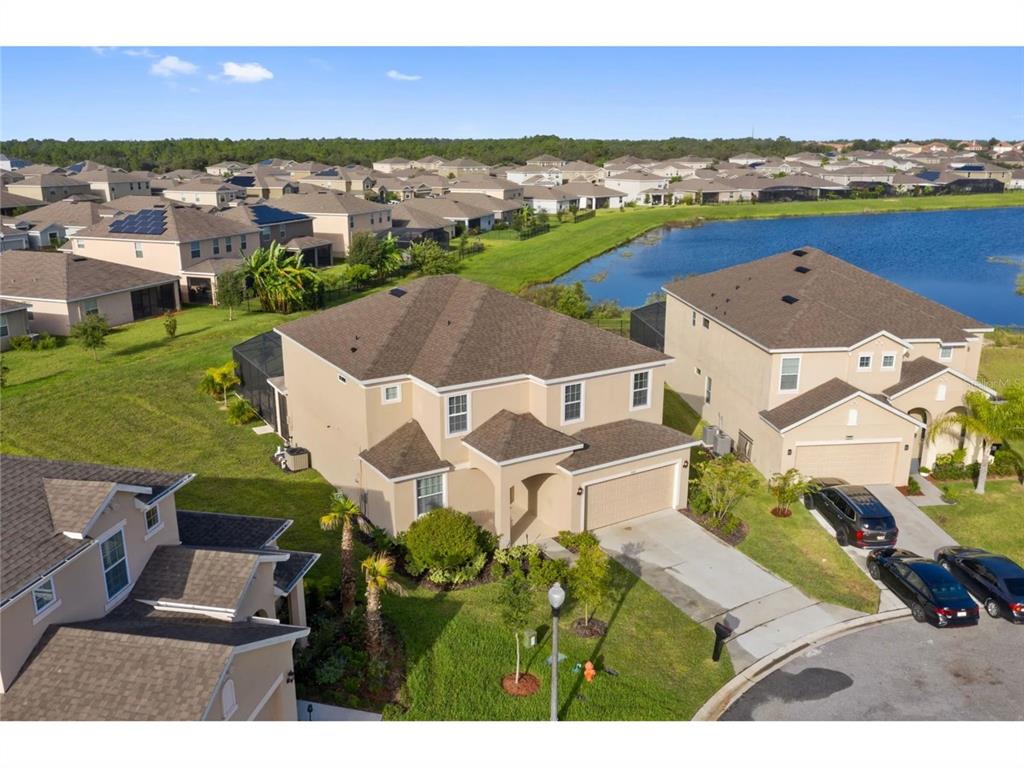 2231 CROFTON SPRINGS COURT