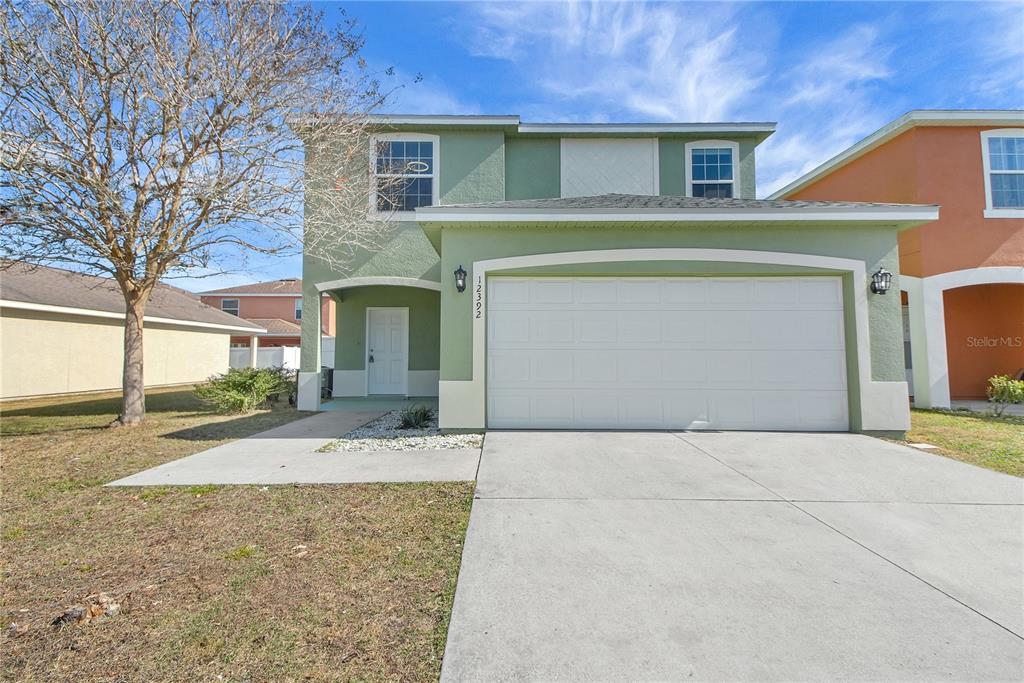12392 NE 48TH LOOP