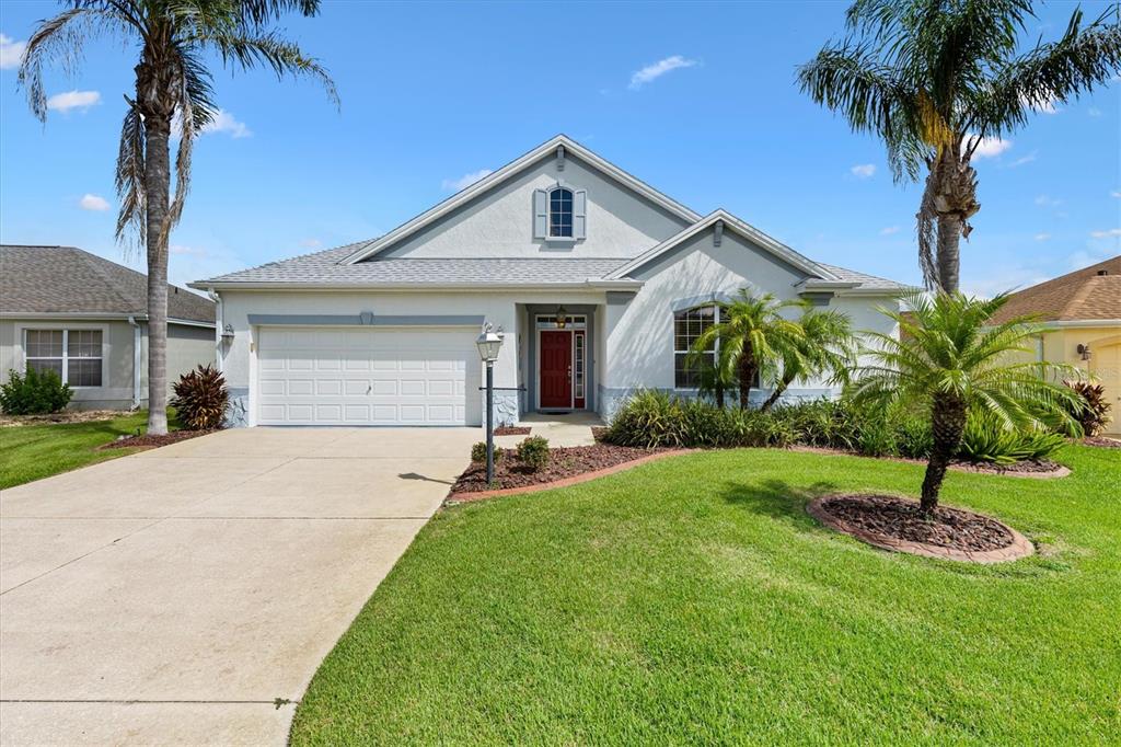 1025 WINNSBORO DRIVE, THE VILLAGES, FL — photo 2 of 44