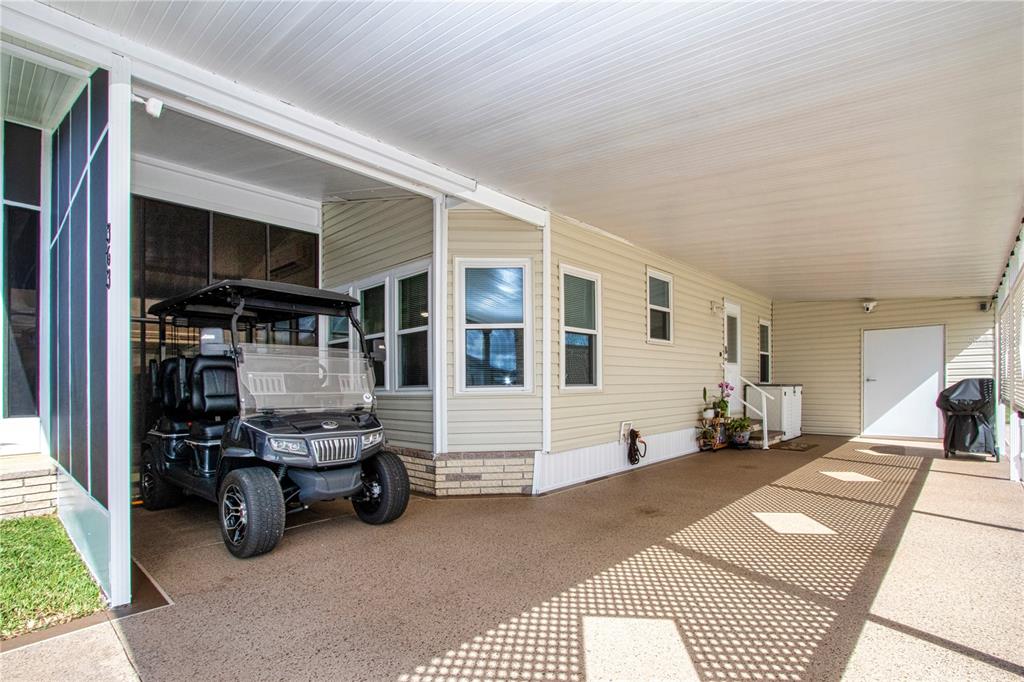 363 CAPTAINS COURT, NORTH PORT, FL — photo 3 of 30
