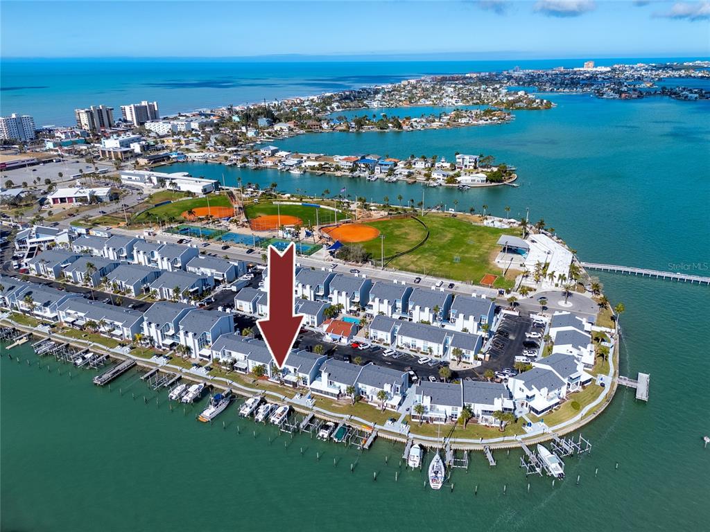 329 MEDALLION BOULEVARD UNIT B