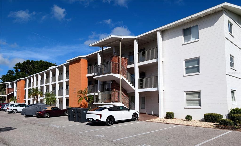2303 SUNSET DRIVE UNIT H7