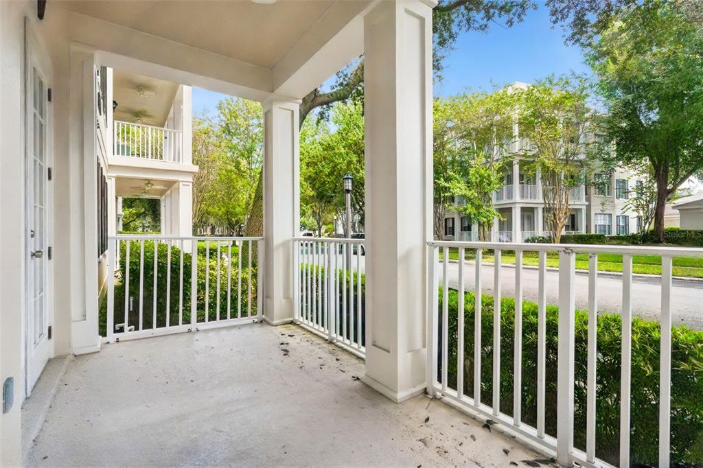 855 BLUE SAGE STREET UNIT 102, CELEBRATION, FL — photo 4 of 30