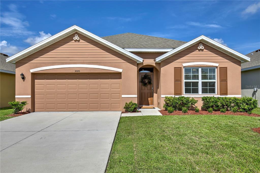 3020 BURROWING OWL DRIVE, MIMS, FL — photo 2 of 30