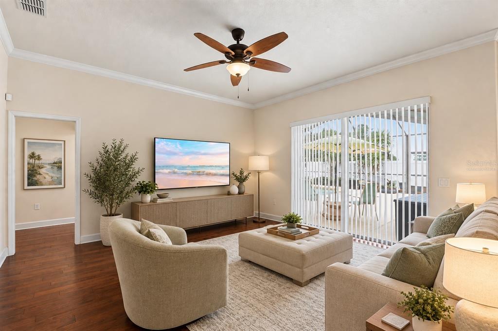 114 VIOLA DRIVE, AUBURNDALE, FL — photo 2 of 28