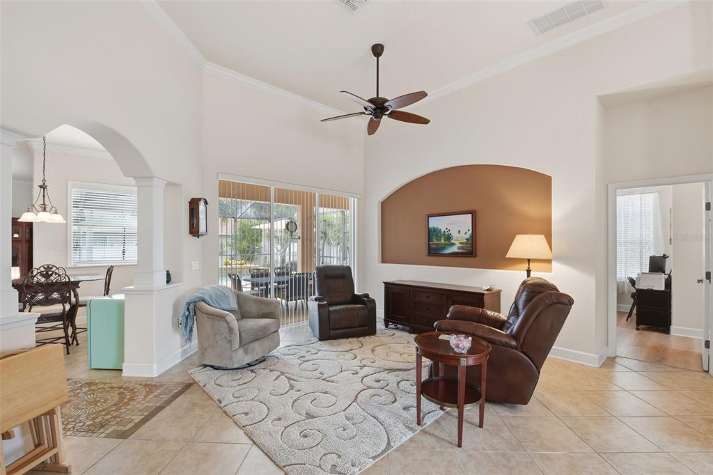 114 VIOLA DRIVE, AUBURNDALE, FL — photo 3 of 28