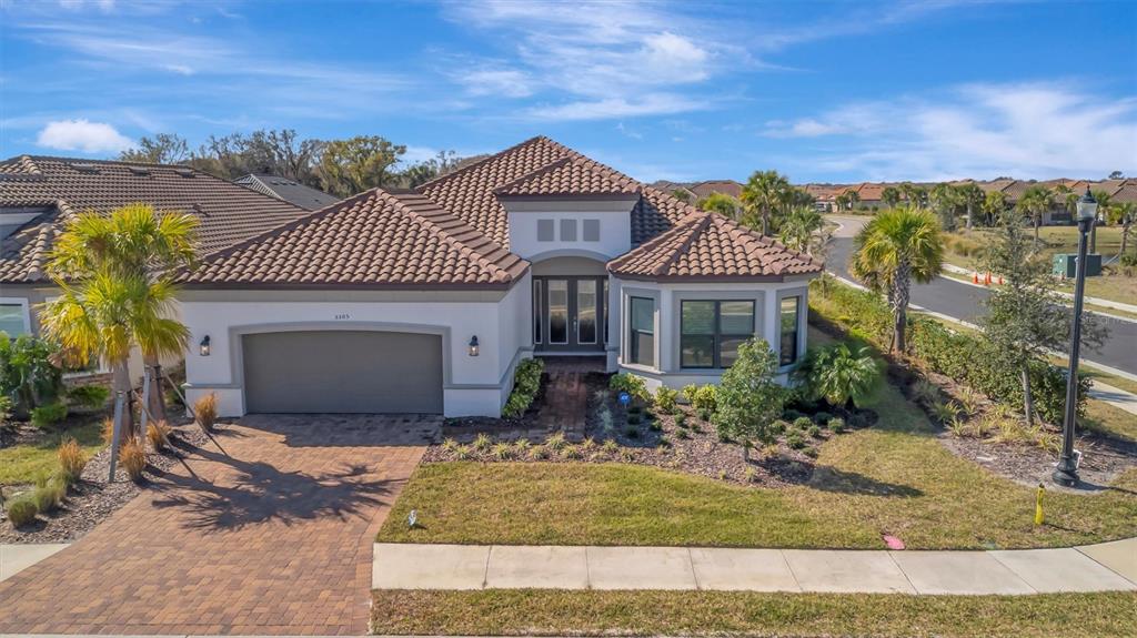 5505 CASERTA COURT