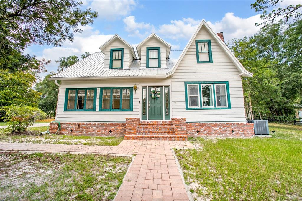 257 HUNTINGTON DRIVE
