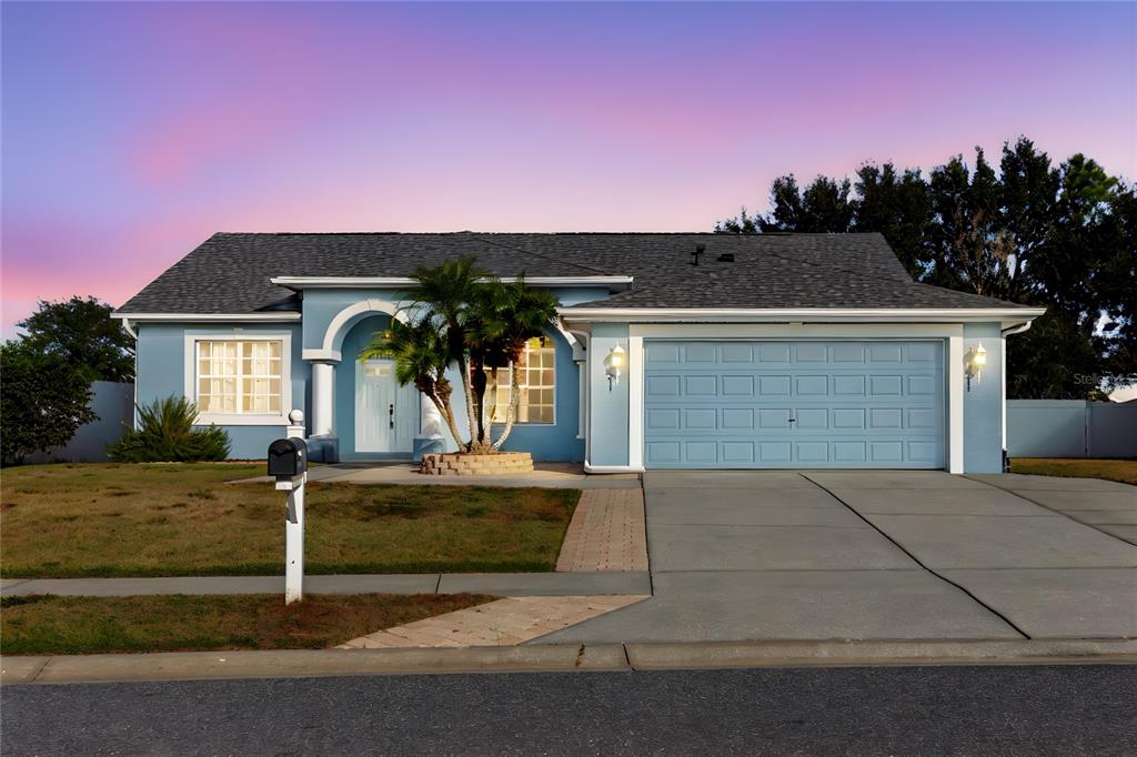12501 ECLIPSE COURT