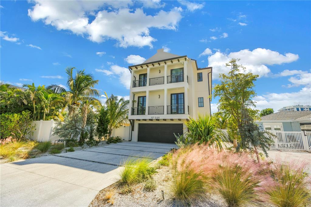 148 COOLIDGE DRIVE