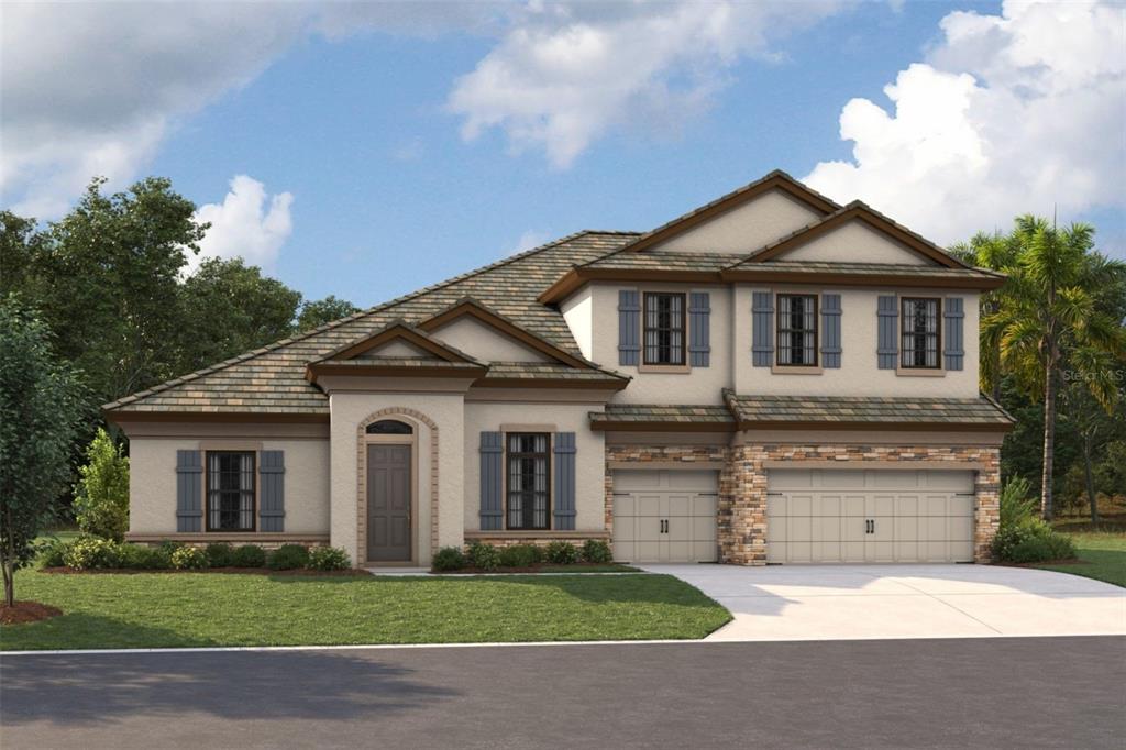 9011 EAGLE VIEW TERRACE