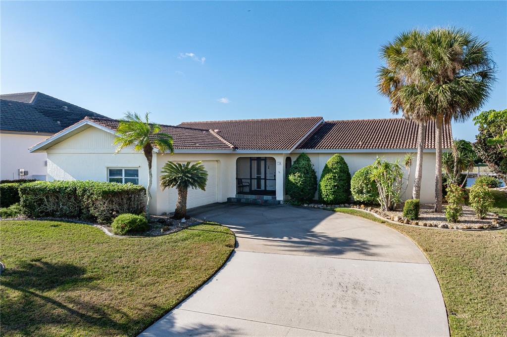 716 MONACO DRIVE