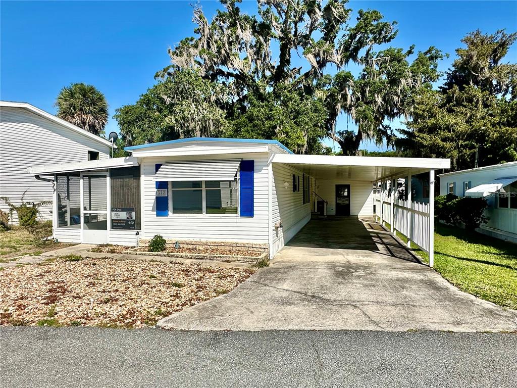 522 TAMMI DRIVE