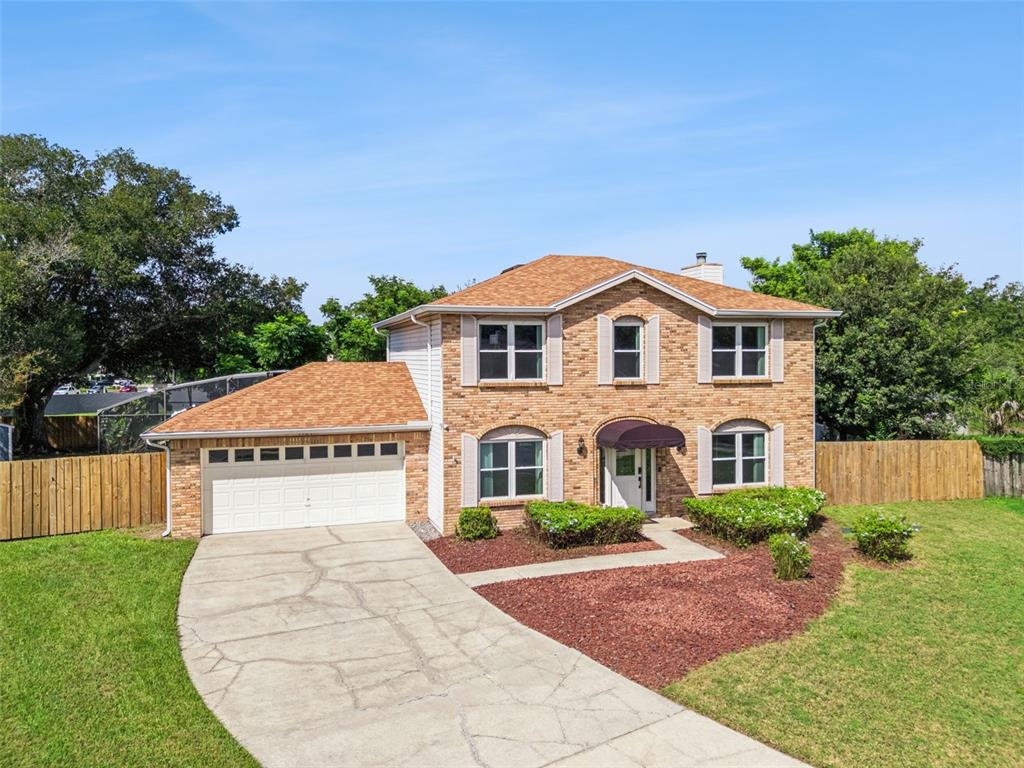 4404 SAILOR COURT, ORLANDO, FL — photo 3 of 30