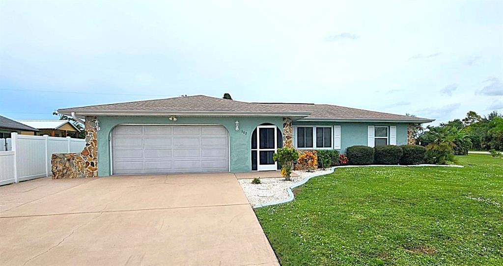 582 AZALEA DRIVE NW