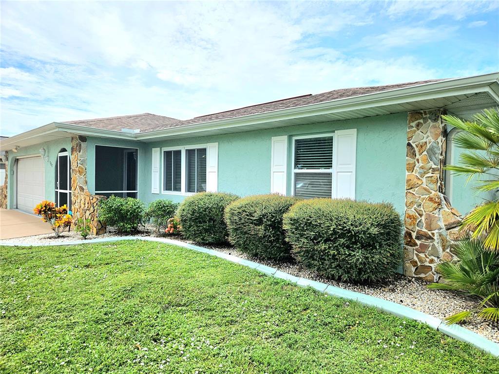 582 AZALEA DRIVE NW, PORT CHARLOTTE, FL — photo 3 of 30