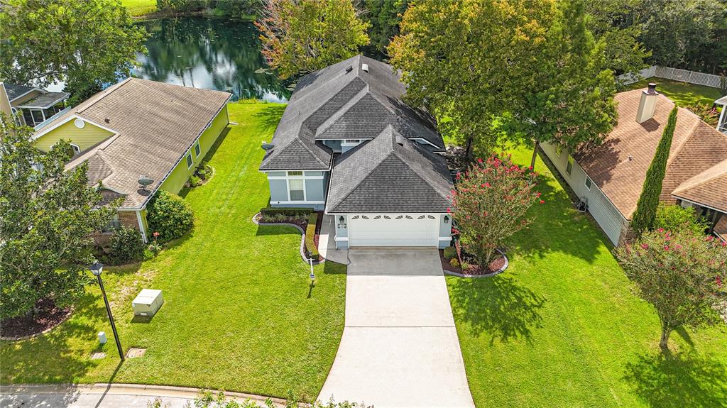9508 SOUTHBROOK DRIVE, JACKSONVILLE, FL — photo 2 of 30