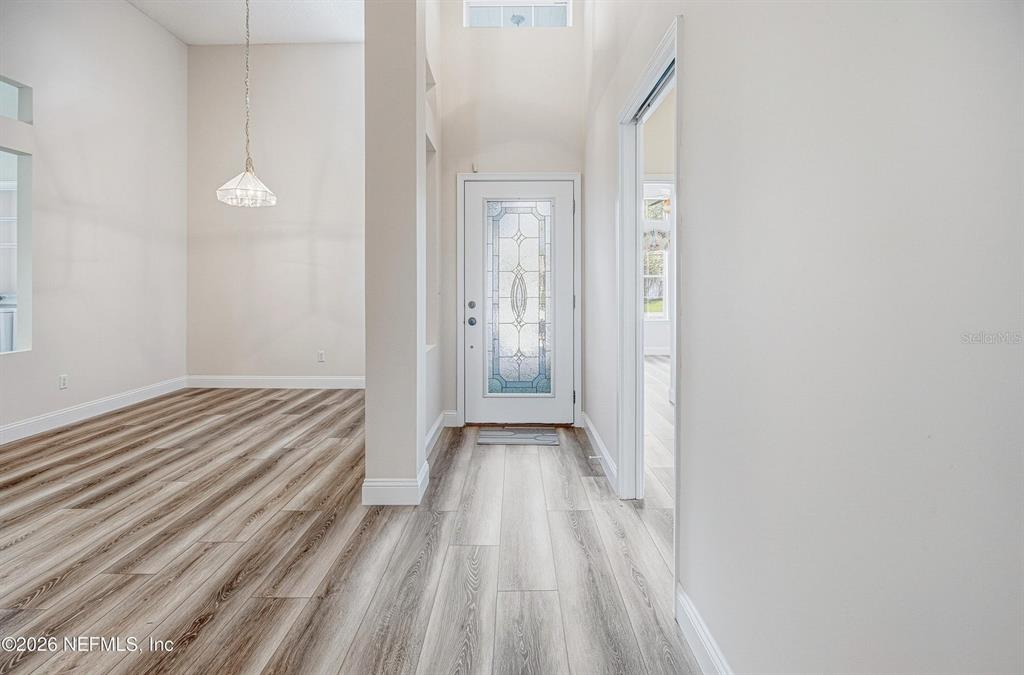 9508 SOUTHBROOK DRIVE, JACKSONVILLE, FL — photo 3 of 30