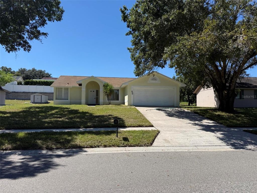 400 ASHBOURNE DRIVE, ORLANDO, FL — photo 2 of 8