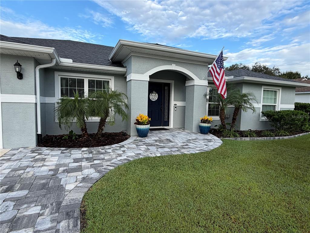 4 LINCOLN PLACE, PALM COAST, FL — photo 2 of 30