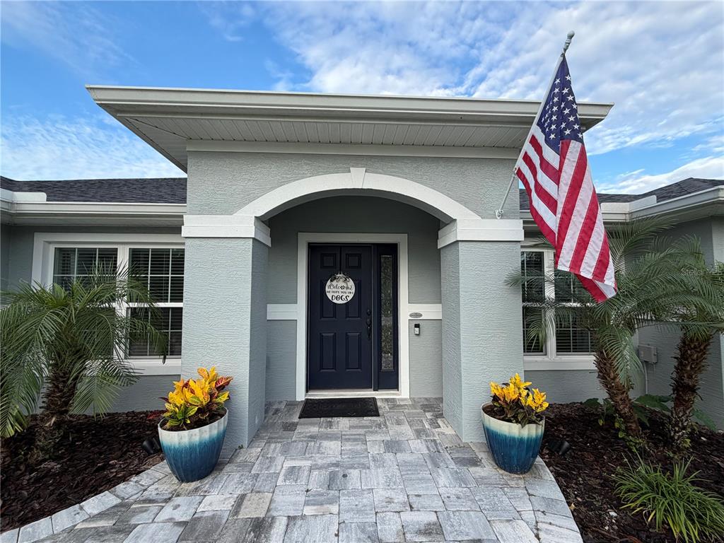 4 LINCOLN PLACE, PALM COAST, FL — photo 5 of 30