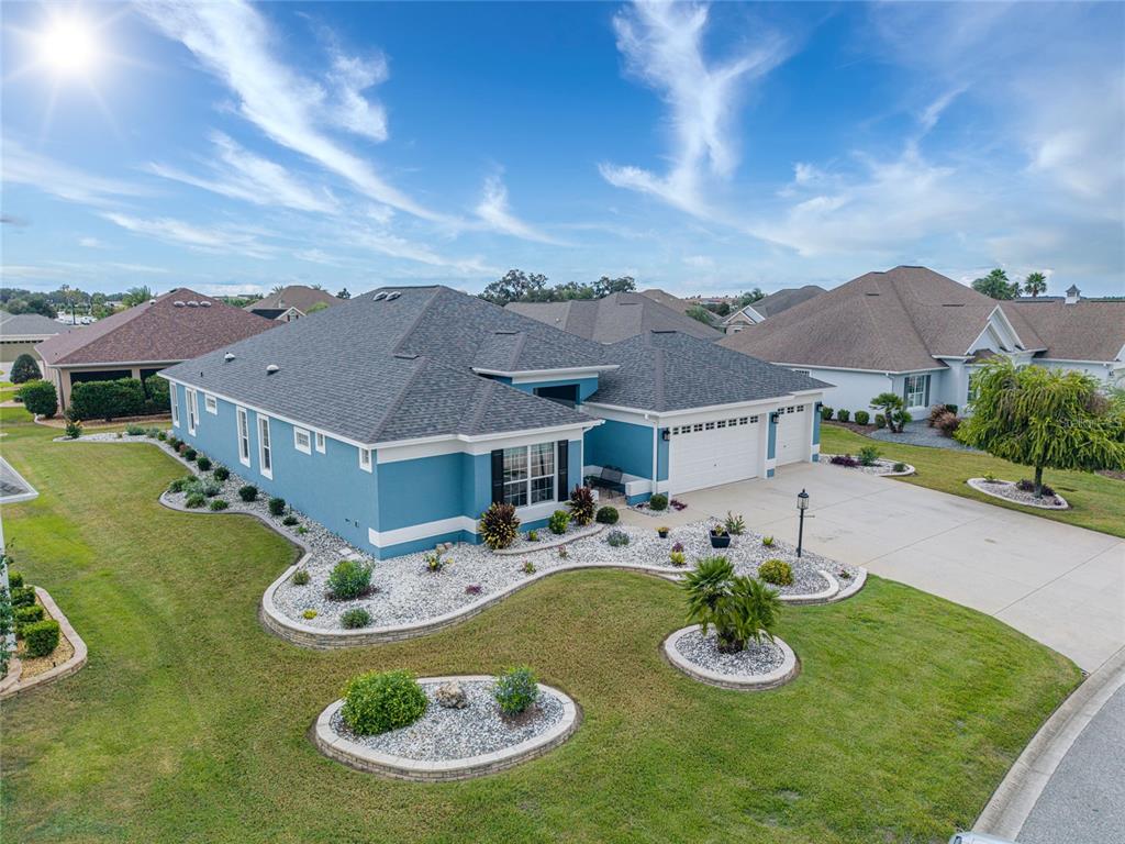 2835 CEDAR GROVE LOOP, THE VILLAGES, FL — photo 2 of 30