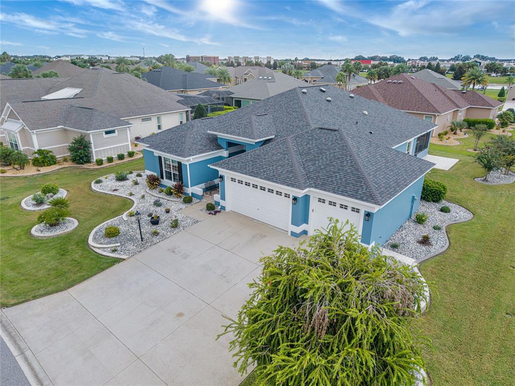 2835 CEDAR GROVE LOOP, THE VILLAGES, FL — photo 3 of 30