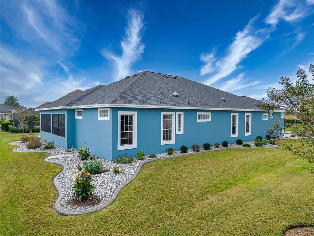 2835 CEDAR GROVE LOOP, THE VILLAGES, FL — photo 4 of 30