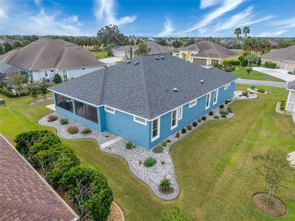 2835 CEDAR GROVE LOOP, THE VILLAGES, FL — photo 5 of 30