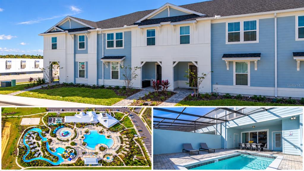 1288 BLUE PARADISE WAY