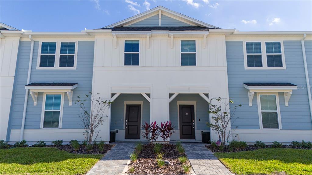 1288 BLUE PARADISE WAY, CLERMONT, FL — photo 3 of 30
