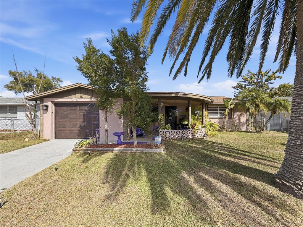 3529 GARFIELD DRIVE