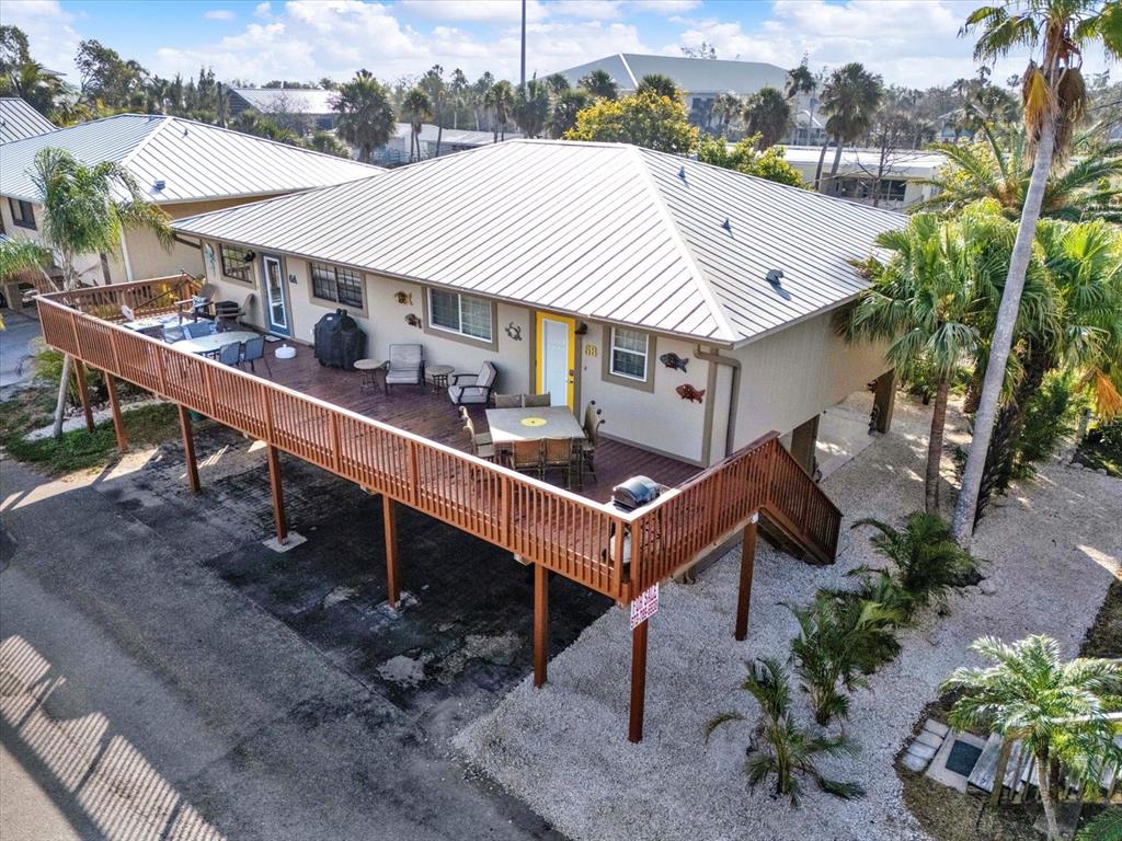 4909 GULF DRIVE UNIT 6B