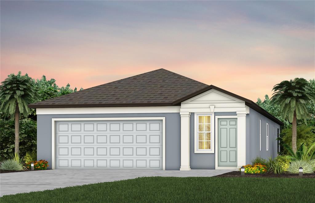 5342 SPRING MAIDEN CIRCLE